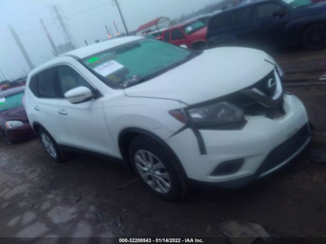 NISSAN ROGUE 2015 5n1at2mt3fc839235