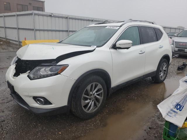 NISSAN ROGUE 2015 5n1at2mt3fc843785