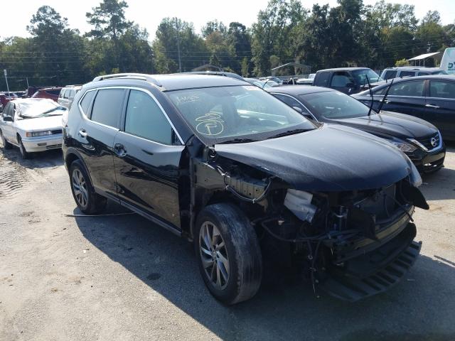 NISSAN ROGUE S 2015 5n1at2mt3fc854138