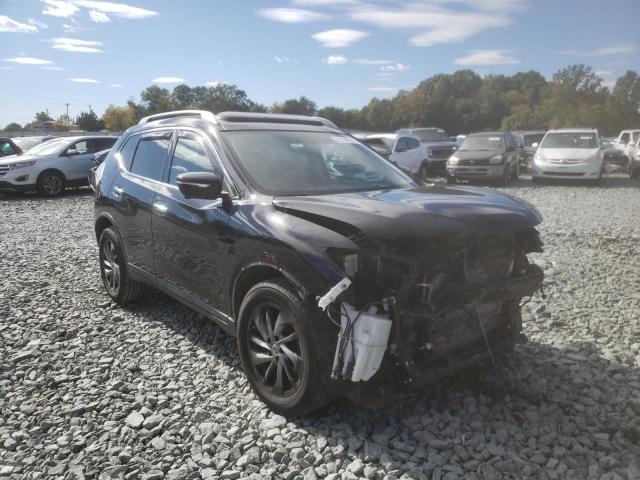 NISSAN ROGUE S 2015 5n1at2mt3fc856407