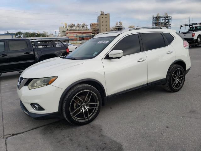 NISSAN ROGUE S 2015 5n1at2mt3fc862420