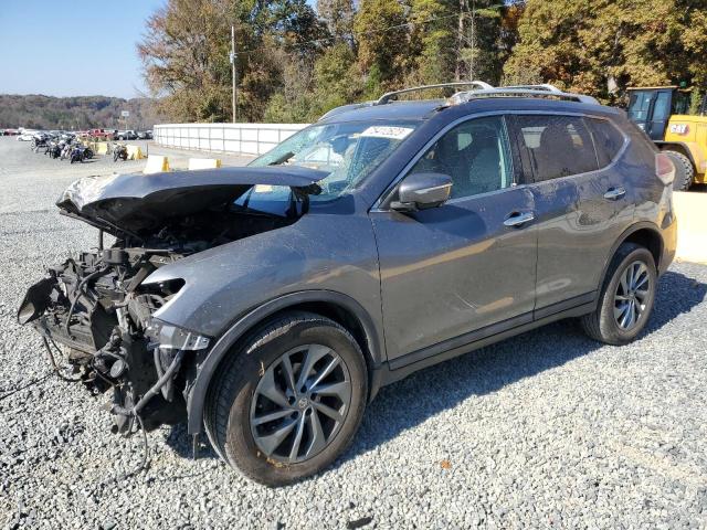 NISSAN ROGUE 2015 5n1at2mt3fc866709