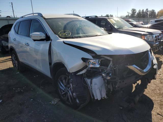 NISSAN ROGUE S 2015 5n1at2mt3fc867438