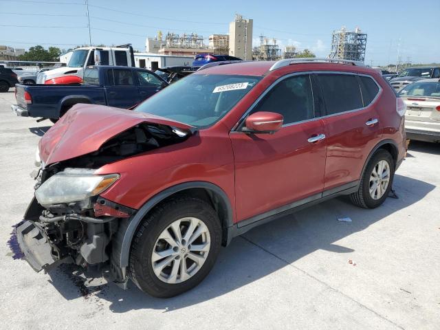 NISSAN ROGUE S 2015 5n1at2mt3fc869478