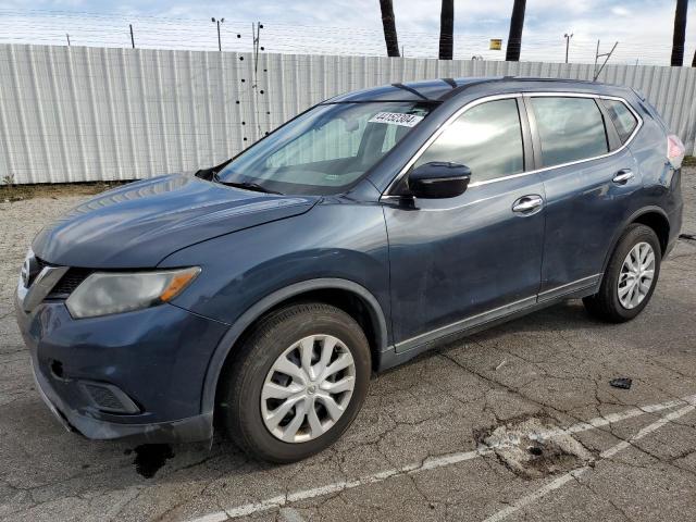 NISSAN ROGUE 2015 5n1at2mt3fc882859