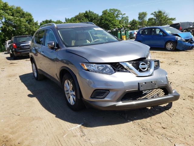 NISSAN ROGUE S 2015 5n1at2mt3fc883929