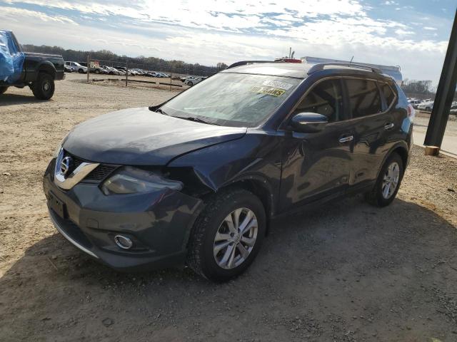 NISSAN ROGUE 2015 5n1at2mt3fc893926