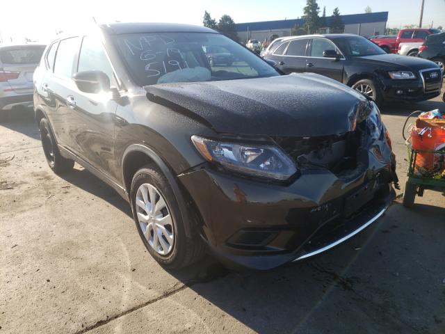 NISSAN ROGUE S 2015 5n1at2mt3fc895191