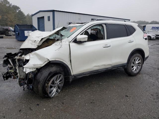 NISSAN ROGUE 2015 5n1at2mt3fc895806