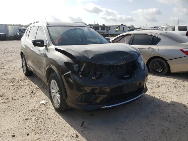 NISSAN ROGUE S 2015 5n1at2mt3fc899533