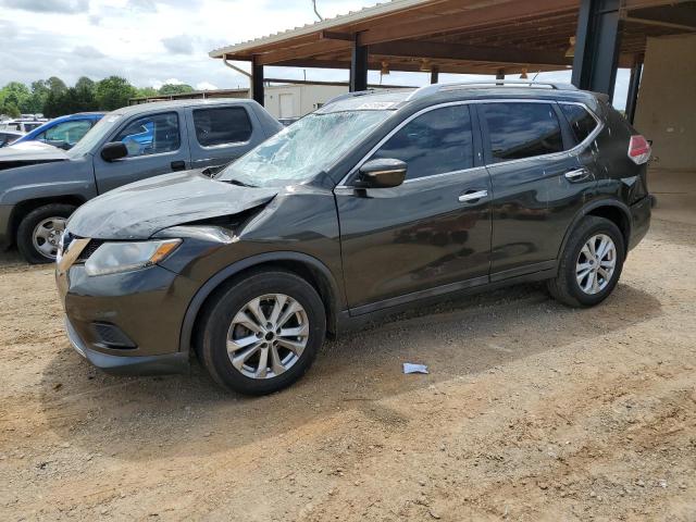 NISSAN ROGUE 2015 5n1at2mt3fc901698