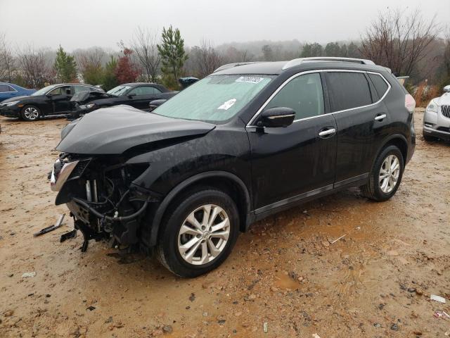 NISSAN ROGUE S 2015 5n1at2mt3fc904570