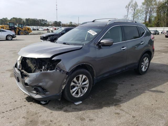 NISSAN ROGUE 2015 5n1at2mt3fc905508