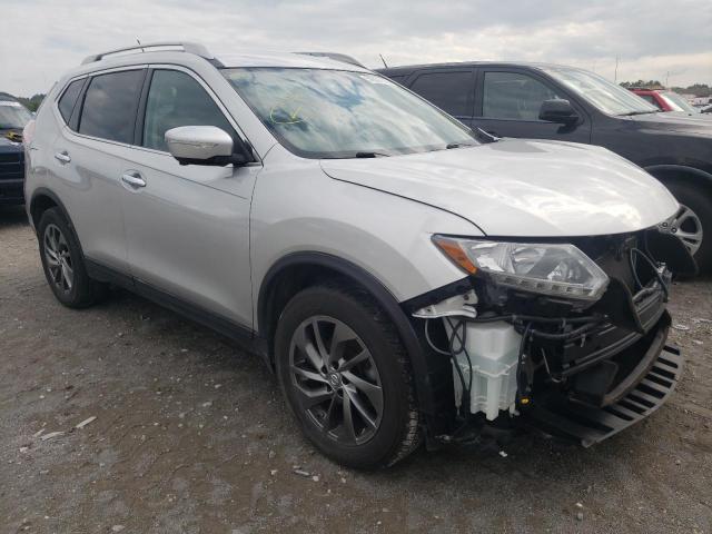 NISSAN ROGUE S 2015 5n1at2mt3fc908960