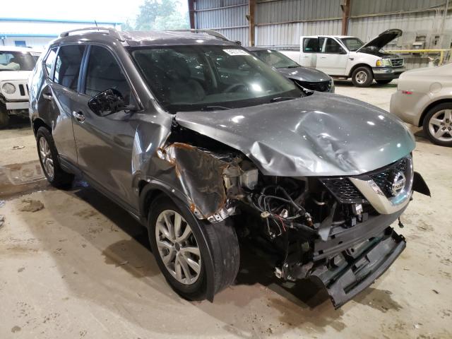 NISSAN ROGUE S 2015 5n1at2mt3fc912443