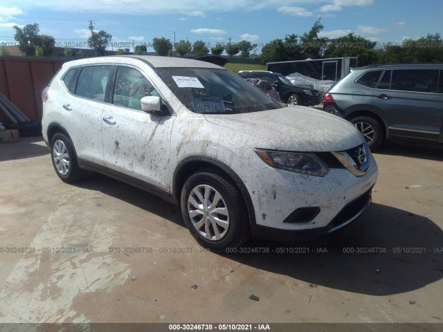 NISSAN ROGUE 2015 5n1at2mt3fc918291