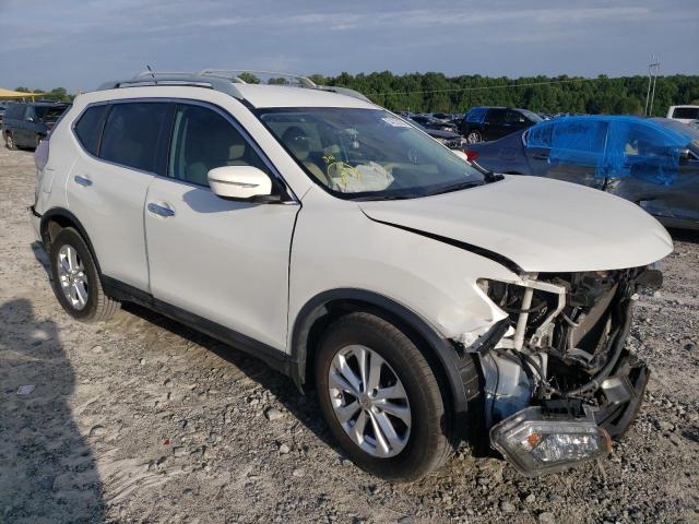 NISSAN ROGUE S 2015 5n1at2mt3fc921014