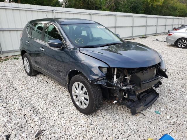 NISSAN ROGUE S 2015 5n1at2mt3fc926794