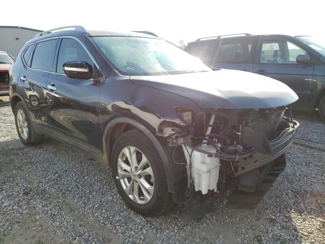 NISSAN ROGUE S 2016 5n1at2mt3gc732798