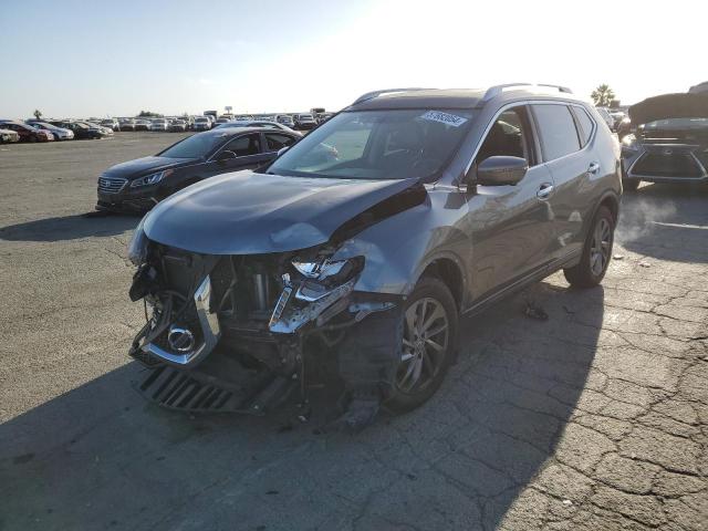 NISSAN ROGUE 2016 5n1at2mt3gc747656