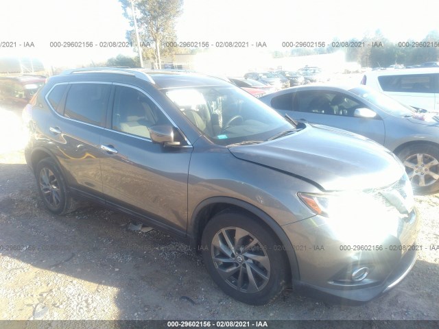 NISSAN ROGUE 2016 5n1at2mt3gc780107