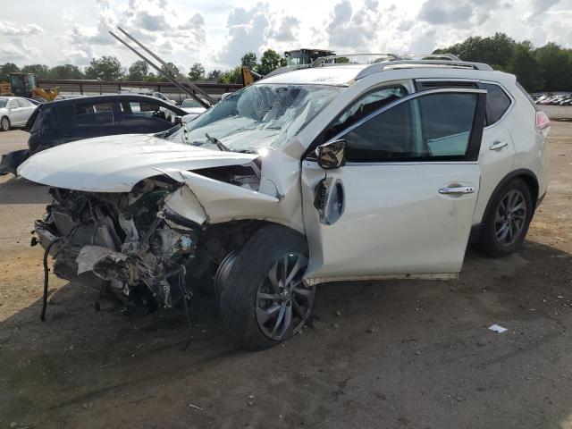 NISSAN ROGUE S 2016 5n1at2mt3gc782276