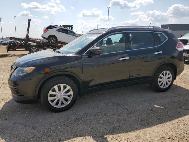 NISSAN ROGUE S 2016 5n1at2mt3gc795142