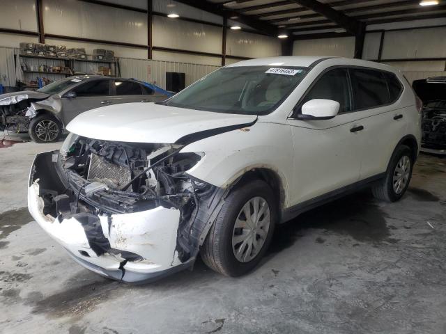 NISSAN ROGUE S 2016 5n1at2mt3gc810383