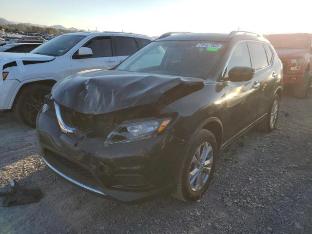 NISSAN ROGUE 2016 5n1at2mt3gc828964