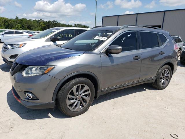 NISSAN ROGUE S 2016 5n1at2mt3gc835039