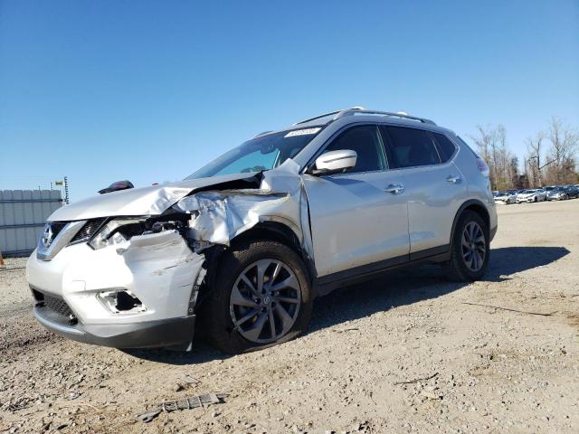 NISSAN ROGUE 2016 5n1at2mt3gc839754