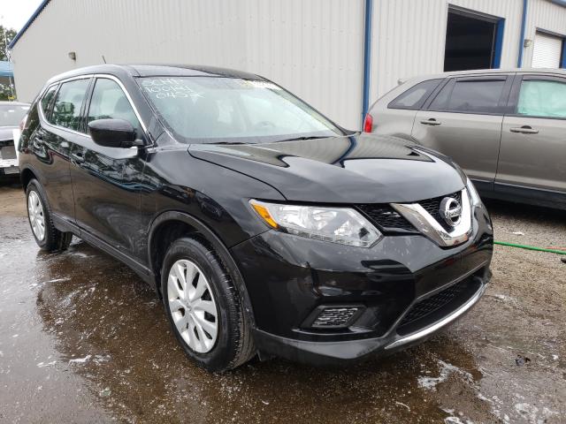 NISSAN ROGUE S 2016 5n1at2mt3gc840452