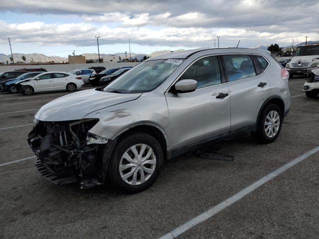 NISSAN ROGUE S 2016 5n1at2mt3gc845005