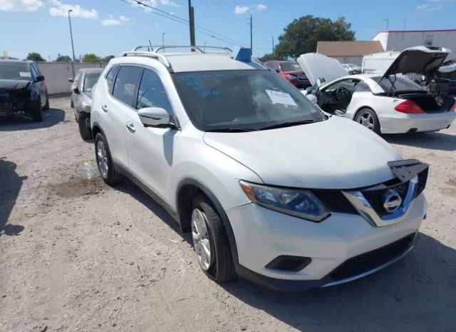 NISSAN ROGUE 2016 5n1at2mt3gc847238