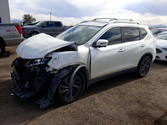 NISSAN ROGUE 2016 5n1at2mt3gc850415