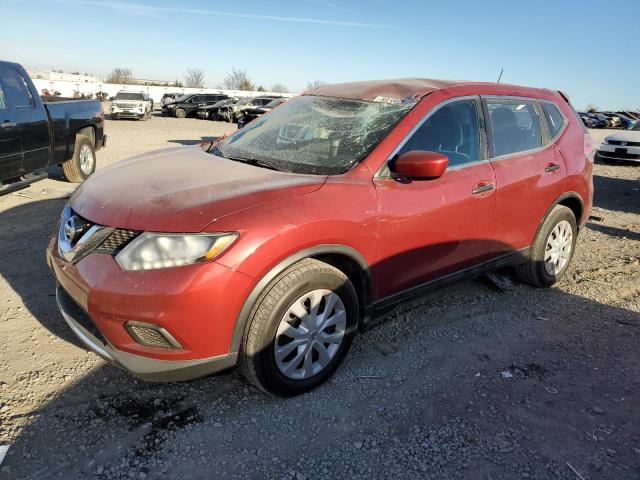 NISSAN ROGUE 2016 5n1at2mt3gc852102