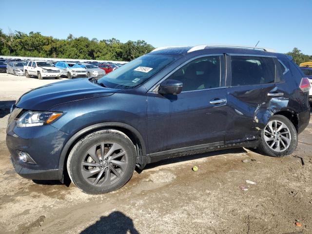 NISSAN ROGUE S 2016 5n1at2mt3gc853797