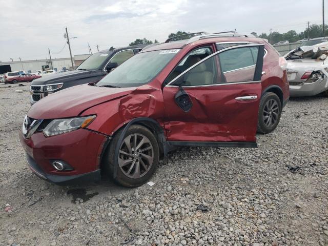 NISSAN ROGUE S 2016 5n1at2mt3gc858983