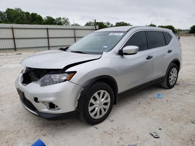 NISSAN ROGUE 2016 5n1at2mt3gc860720