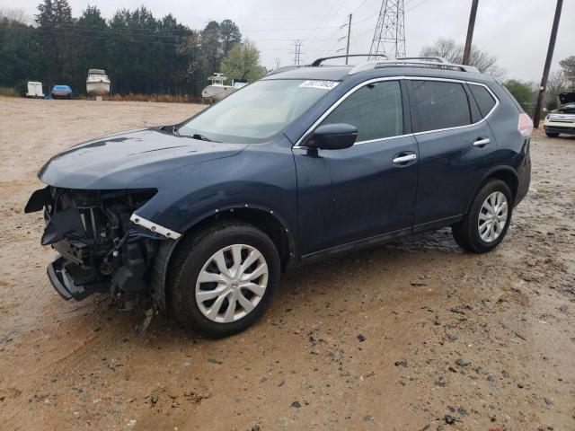 NISSAN ROGUE S 2016 5n1at2mt3gc861043