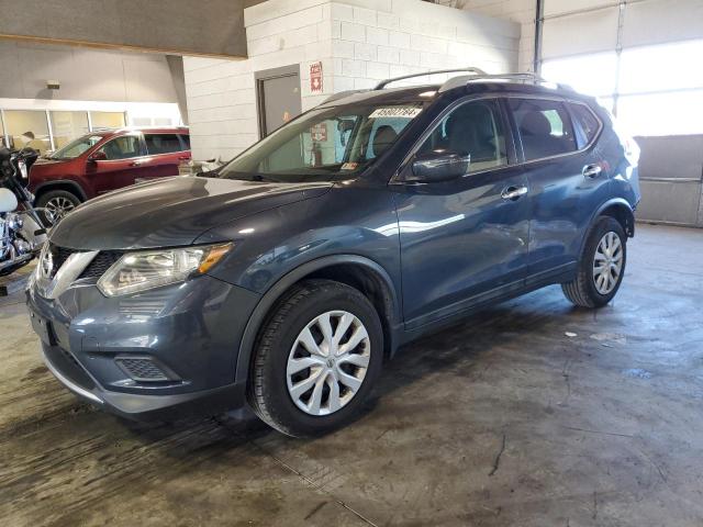 NISSAN ROGUE 2016 5n1at2mt3gc861057