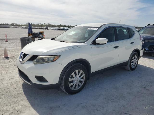 NISSAN ROGUE 2016 5n1at2mt3gc870485