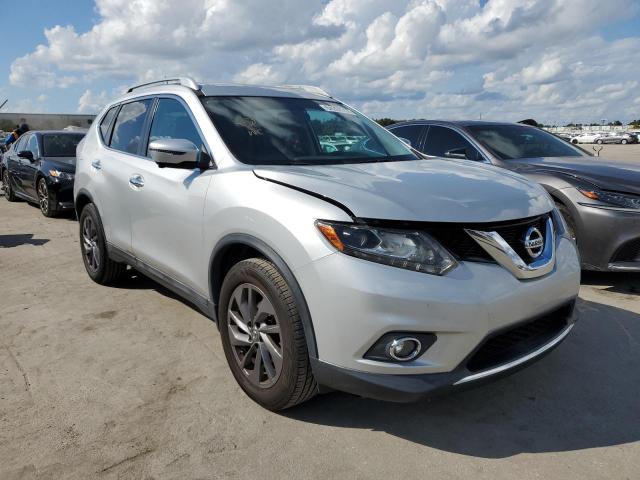 NISSAN ROGUE S 2016 5n1at2mt3gc873693