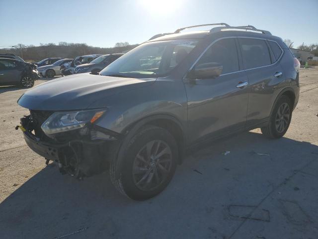 NISSAN ROGUE 2016 5n1at2mt3gc873712