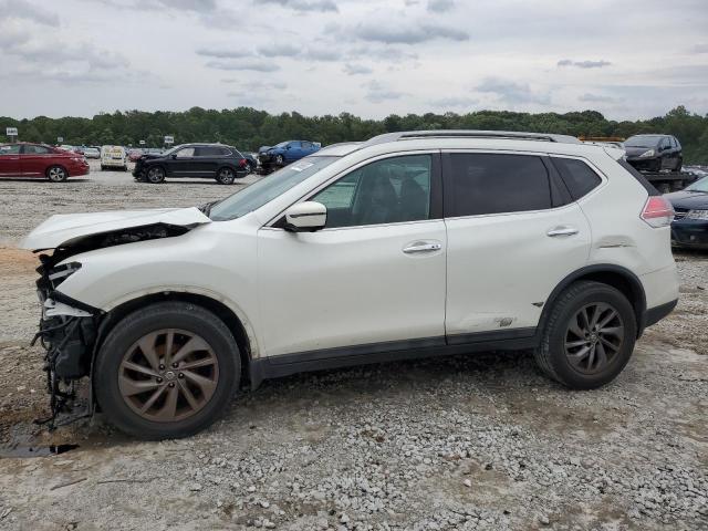 NISSAN ROGUE S 2016 5n1at2mt3gc889781