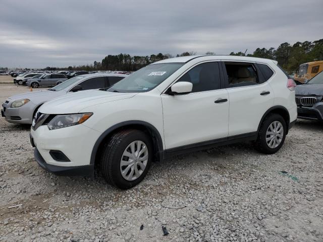 NISSAN ROGUE S 2016 5n1at2mt3gc891434