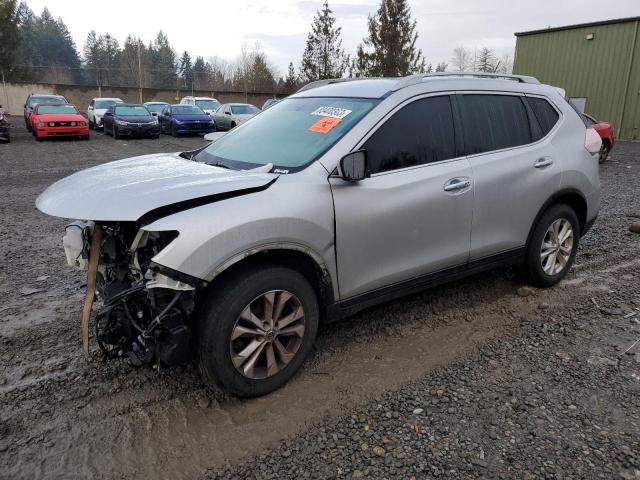 NISSAN ROGUE 2016 5n1at2mt3gc910287