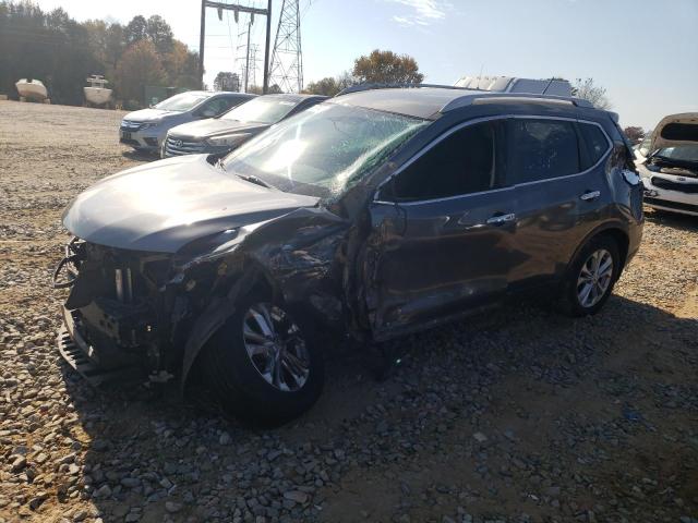 NISSAN ROGUE 2016 5n1at2mt3gc924335