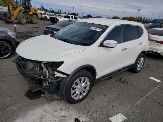 NISSAN ROGUE 2017 5n1at2mt3hc735976