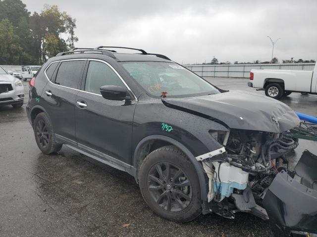 NISSAN ROGUE S 2017 5n1at2mt3hc815133